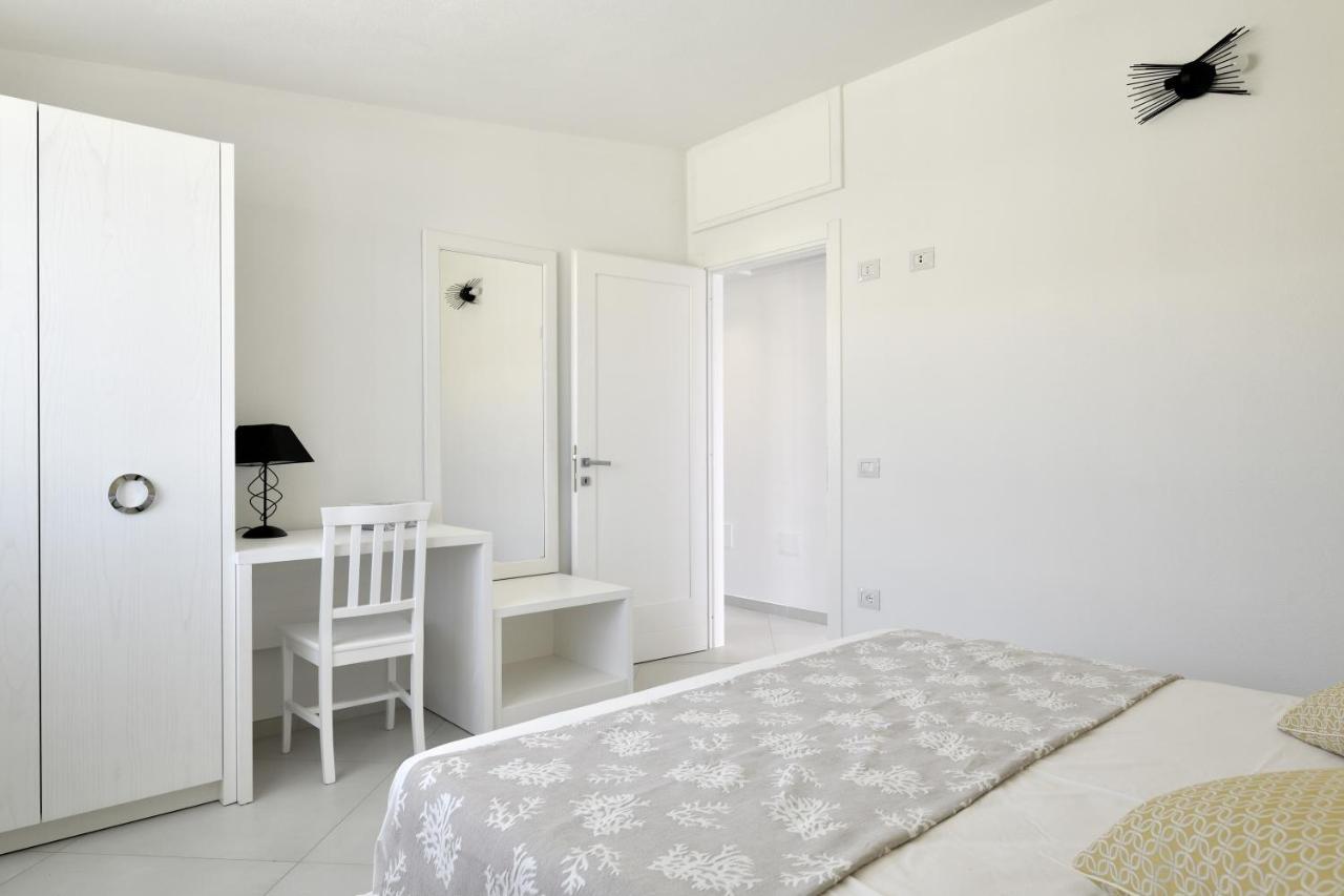 Appartamento Vista Golfo 칼라고노네 외부 사진